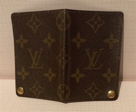 pasjeshouder louis vuitton heren|Men's Wallets & Card Holders .